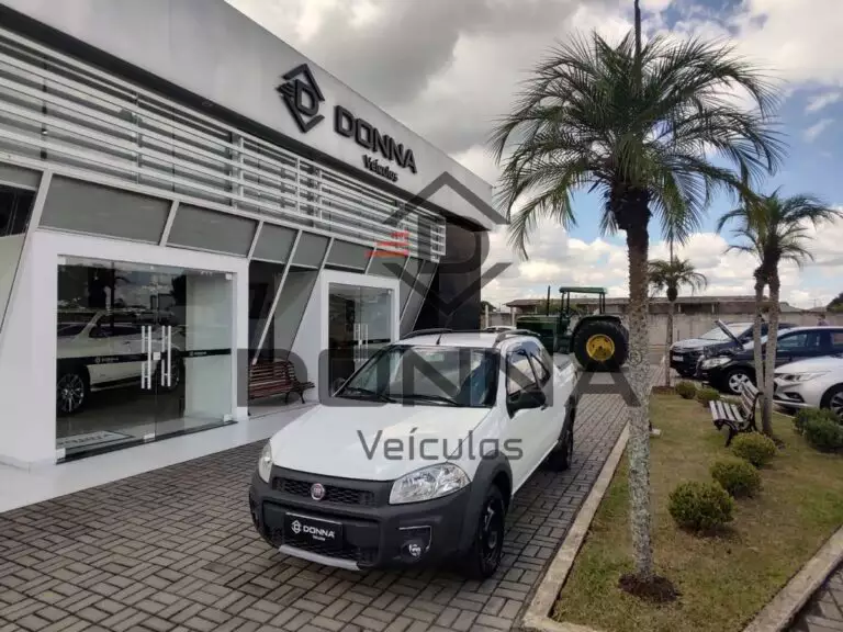 Foto do veículo